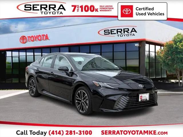 2025 Toyota Camry XSE for sale in Milwaukee, WI