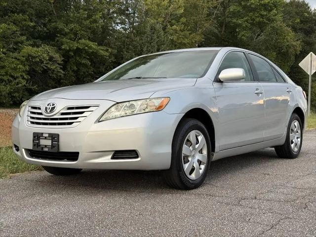 2007 Toyota Camry LE for sale in Hickory, NC