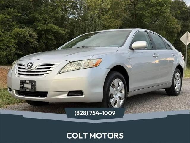 2007 Toyota Camry LE for sale in Hickory, NC