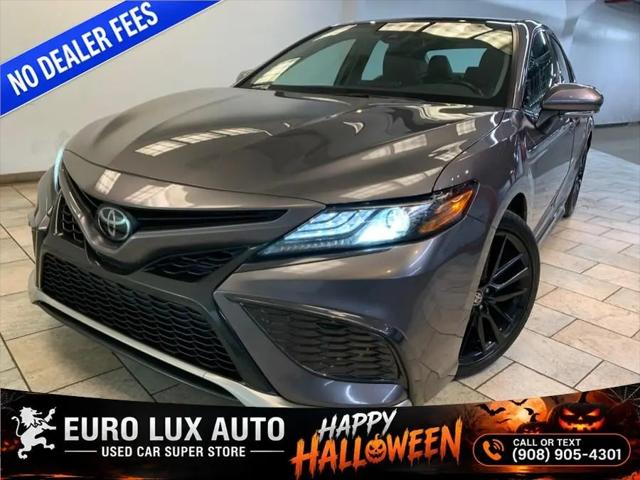 2023 Toyota Camry XSE for sale in Hillside, NJ