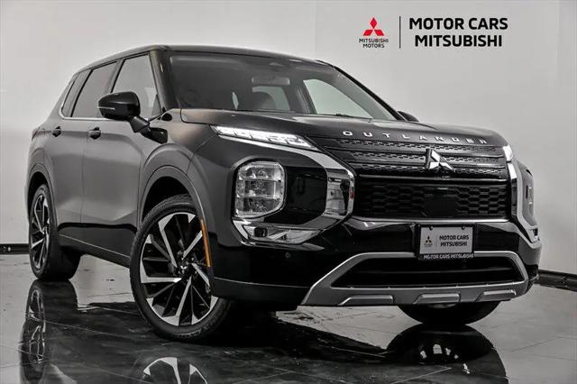 2022 Mitsubishi Outlander SE 2.5 S-AWC for sale in Aurora, IL