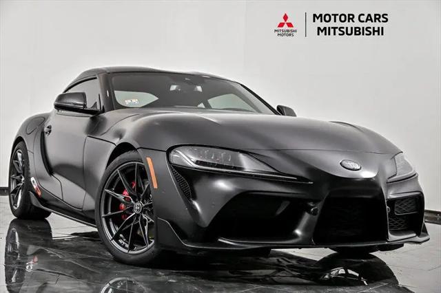 2023 Toyota GR Supra 3.0 Premium for sale in Aurora, IL