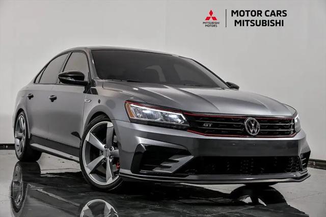 2018 Volkswagen Passat 3.6L V6 GT for sale in Aurora, IL