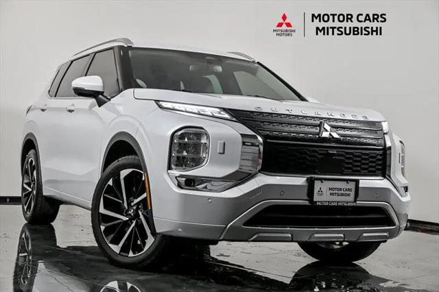 2022 Mitsubishi Outlander SEL Special Edition S-AWC for sale in Aurora, IL