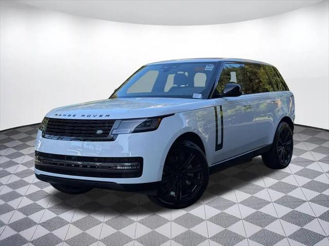 2026 Land Rover Range Rover P550e SE for sale in Newport Beach, CA