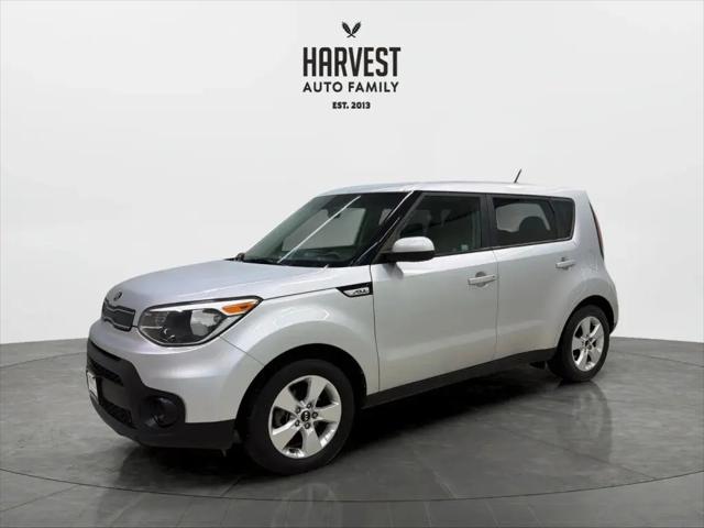 2018 Kia Soul Base for sale in Wahoo, NE