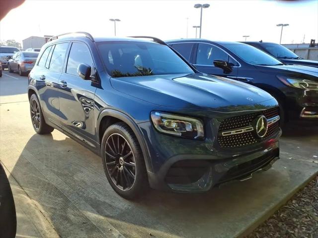 2023 Mercedes-Benz GLB Base for sale in Conroe, TX