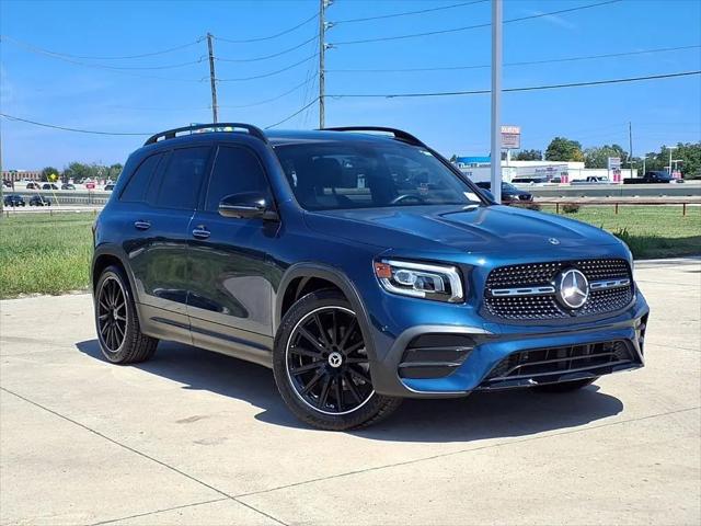 2023 Mercedes-Benz GLB Base for sale in Conroe, TX