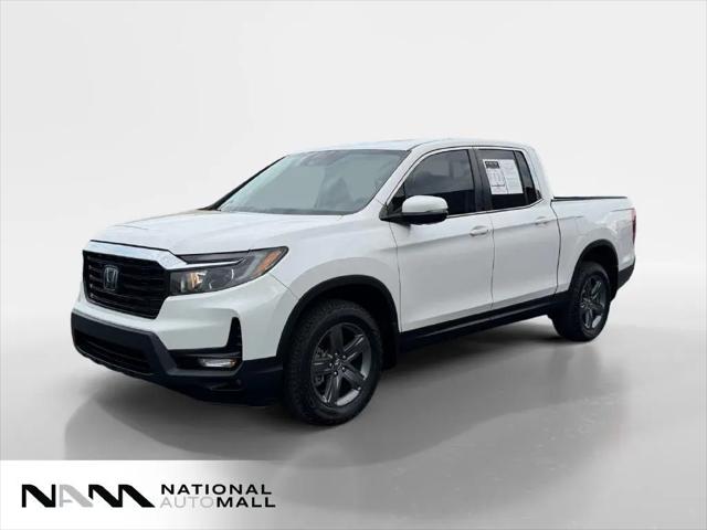 2023 Honda Ridgeline RTL for sale in Merritt Island, FL