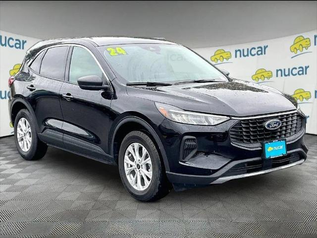 2024 Ford Escape Active for sale in Tilton, NH