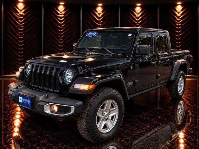 2023 Jeep GL Sport S 4x4 for sale in Danvers, MA