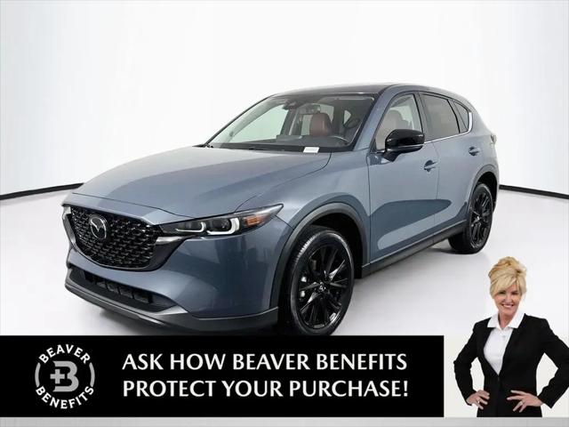 2025 Mazda CX-5 2.5 S Carbon Edition for sale in Cumming, GA