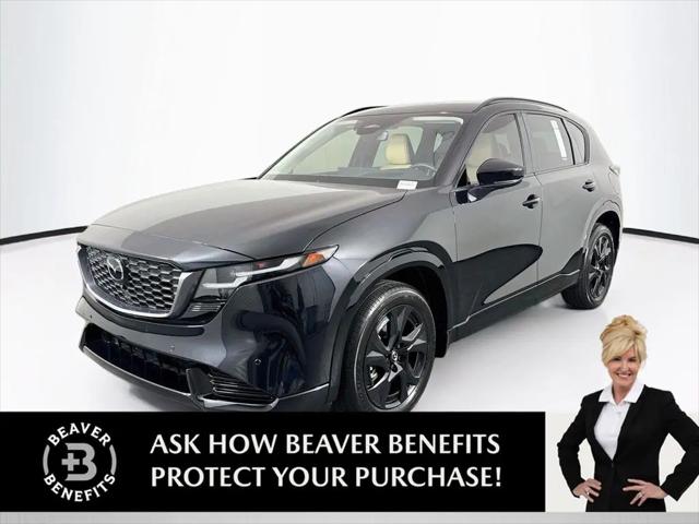 2026 Mazda CX-5 2.5 S Premium Plus for sale in Cumming, GA