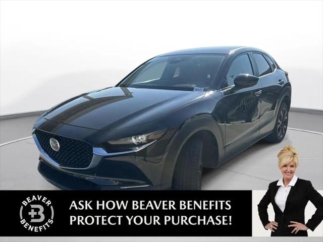 2024 Mazda CX-30 2.5 S Select Sport for sale in Cumming, GA
