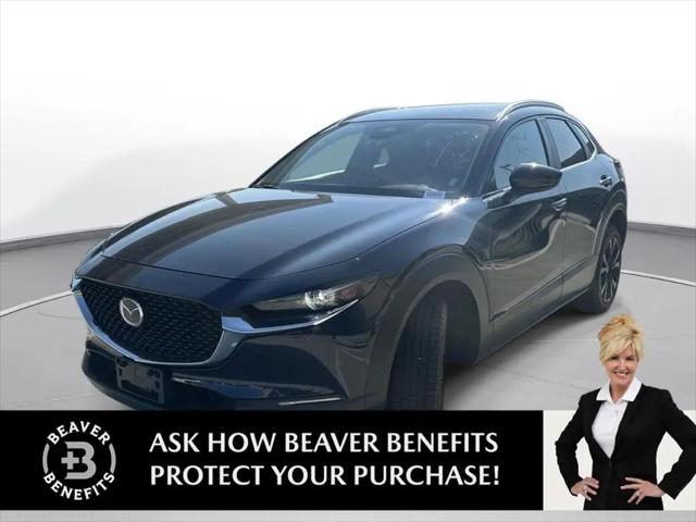 2024 Mazda CX-30 2.5 S Select Sport for sale in Cumming, GA