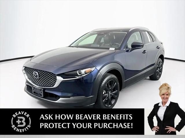 2024 Mazda CX-30 2.5 S Select Sport for sale in Cumming, GA