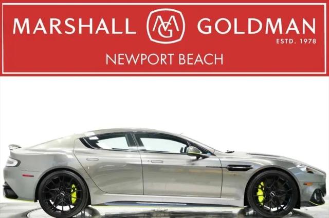 2019 Aston Martin Rapide AMR for sale in Newport Beach, CA