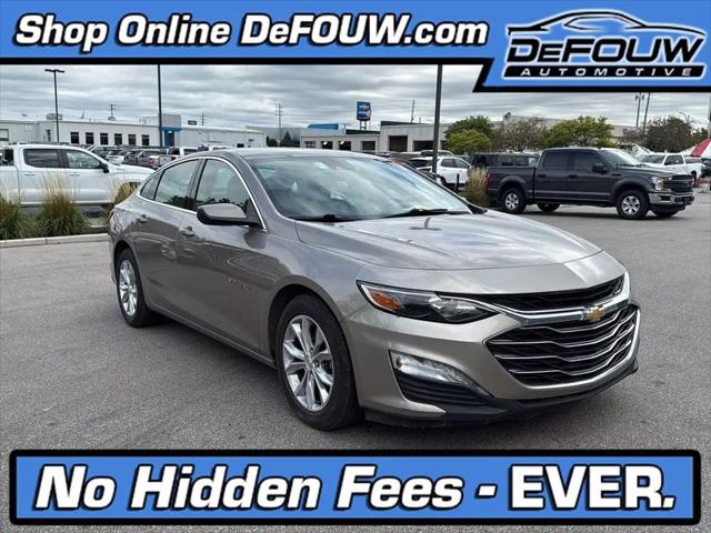 2023 Chevrolet Malibu 1LT for sale in Lafayette, IN