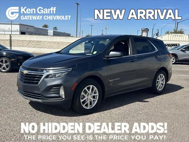 2023 Chevrolet Equinox FWD LT for sale in Avondale, AZ