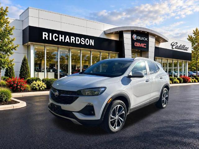 2023 Buick Encore GX Select AWD for sale in Midland, MI