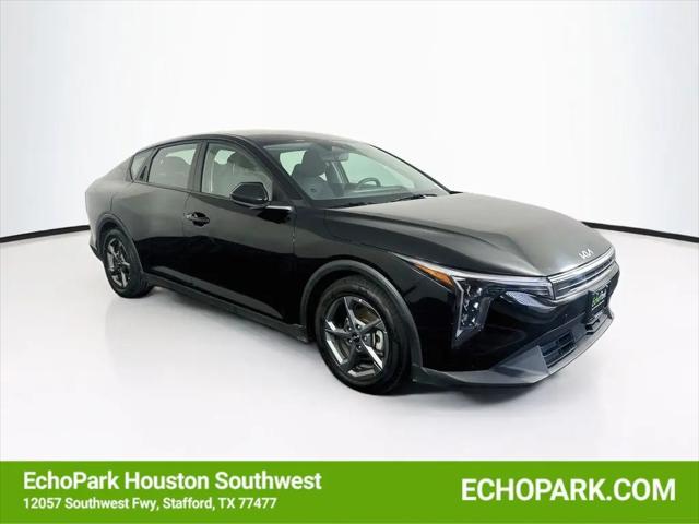 2025 Kia K4 LXS for sale in Stafford, TX