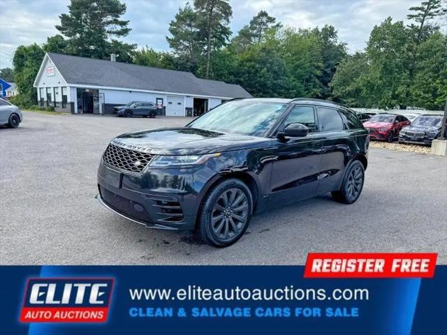 2020 Land Rover Range Rover Velar P250 R-Dynamic S for sale in Hollywood, FL