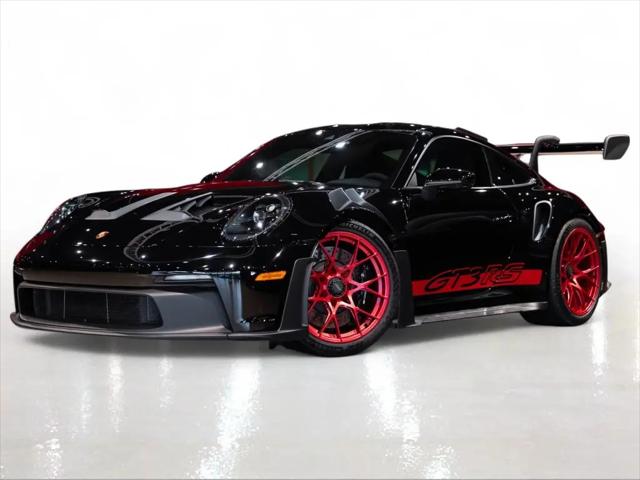 2023 Porsche 911 GT3 RS for sale in Lake Bluff, IL