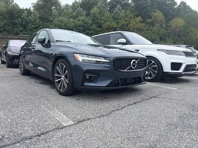 2022 Volvo S60 B5 Momentum for sale in ALLENTOWN, PA