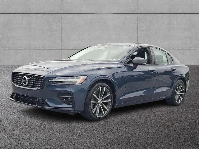 2022 Volvo S60 B5 Momentum for sale in ALLENTOWN, PA