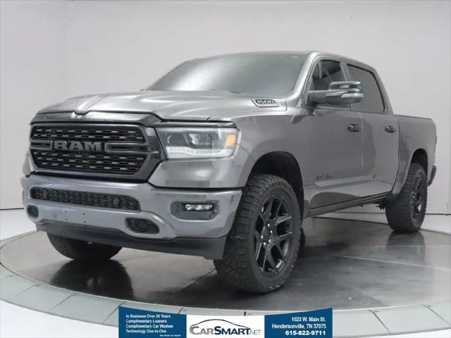 2023 Ram 1500 Big Horn for sale in Hendersonville, TN