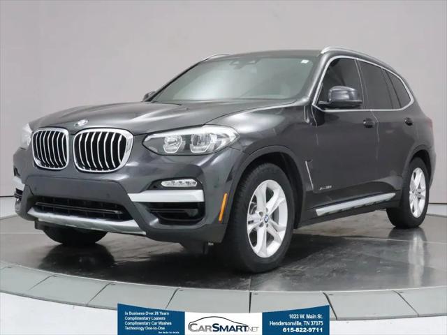 2018 BMW X3 xDrive30i for sale in Hendersonville, TN