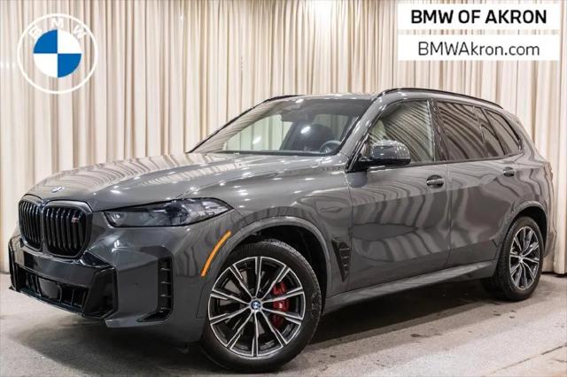 2026 BMW X5 xDrive40i for sale in Akron, OH