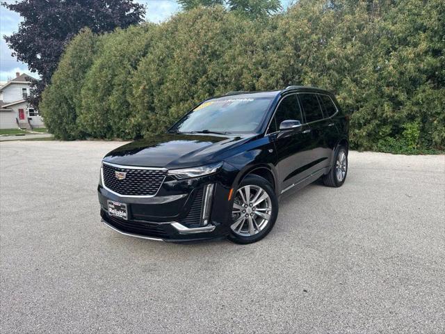 2023 Cadillac XT6 AWD Premium Luxury for sale in Sturgeon Bay, WI