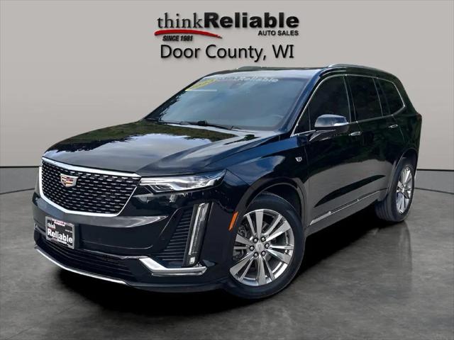 2023 Cadillac XT6 AWD Premium Luxury for sale in Sturgeon Bay, WI