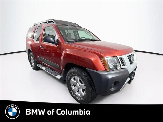 2011 Nissan Xterra S for sale in Columbia, MO