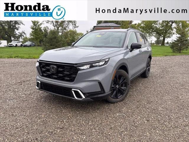 2025 Honda CR-V Sport Touring for sale in Marysville, OH