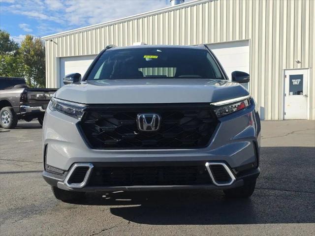 2025 Honda CR-V Sport Touring for sale in Marysville, OH