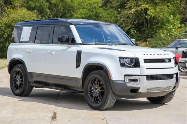 2020 Land Rover Defensor 110 SE for sale in Bon Aqua, TN