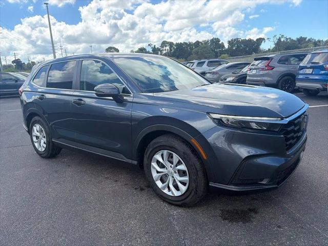 2025 Honda CR-V LX 2WD for sale in Port Richey, FL