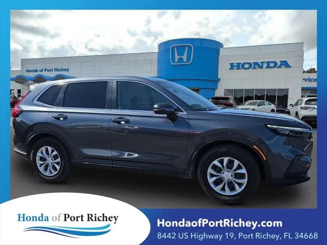 2025 Honda CR-V LX 2WD for sale in Port Richey, FL