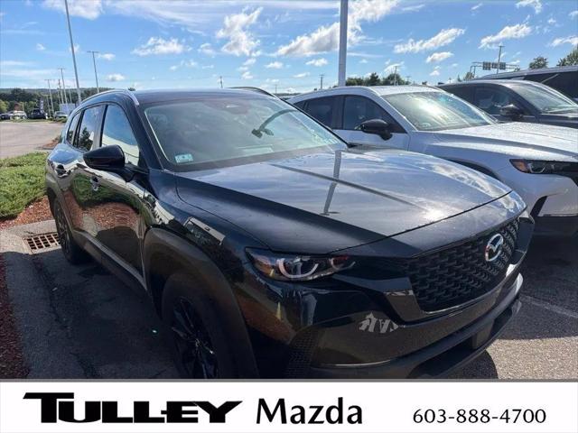 2025 Mazda CX-50 2.5 S Preferred Package for sale in Nashua, NH
