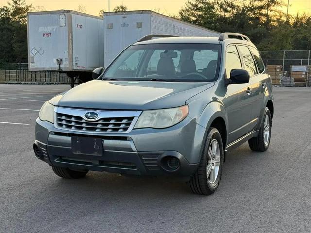 2012 Subaru Forester 2.5X for sale in Madison, TN