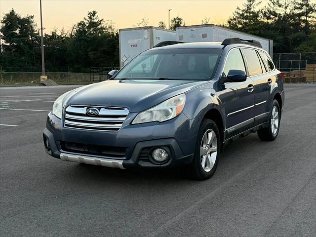 2013 Subaru Outback 2.5i Limited for sale in Madison, TN