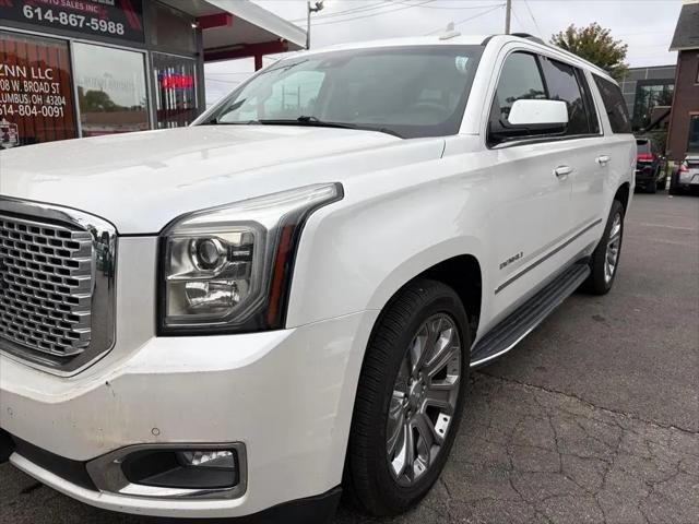 2016 GMC Yukon XL Denali for sale in Columbus, OH