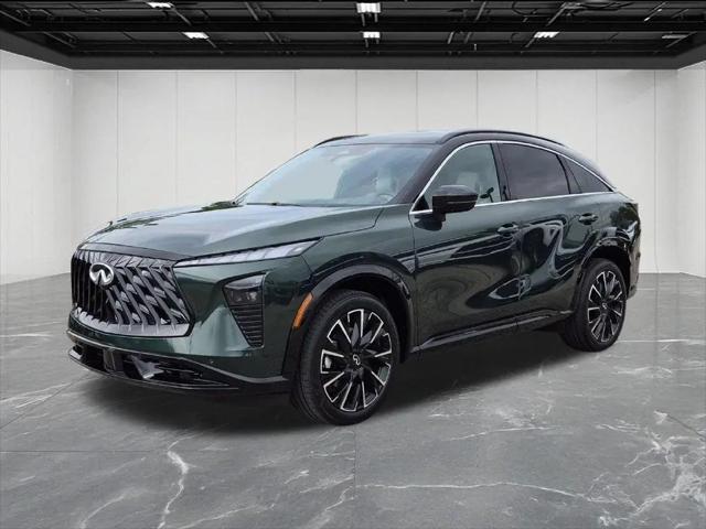 2027 INFINITI X6 AUTOGRAPH for sale in Ann Arbor, MI
