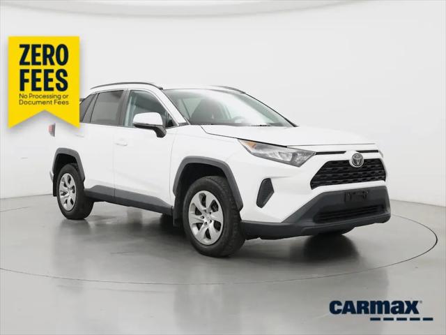 2019 Toyota RAV4 LE for sale in Clearwater, FL