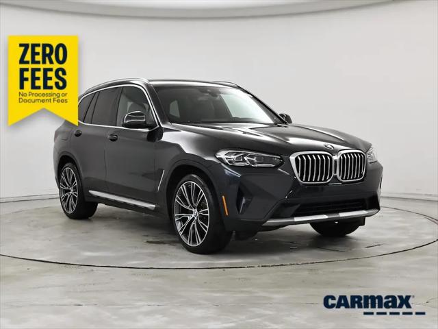 2023 BMW X3 sDrive30i for sale in Gastonia, NC