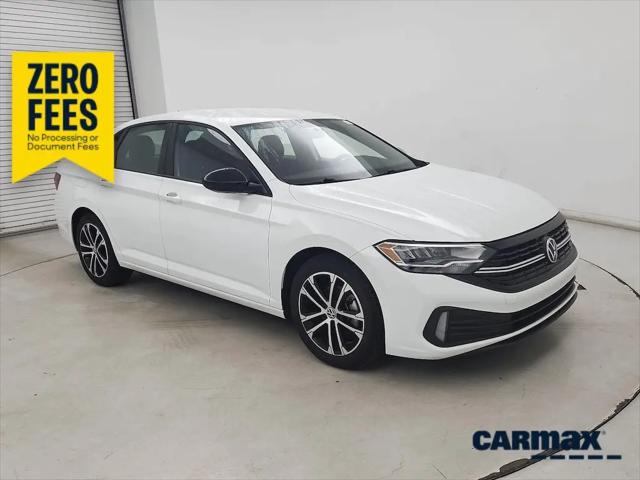 2022 Volkswagen Jetta 1.5T Sport for sale in Columbus, OH