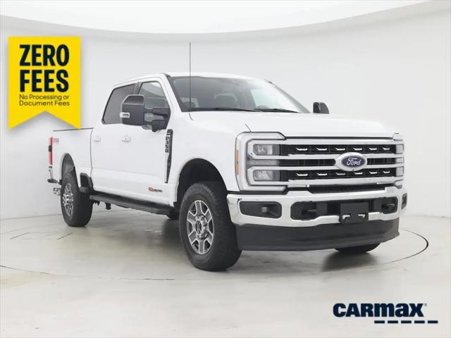2024 Ford F-350 LARIAT for sale in Austin, TX