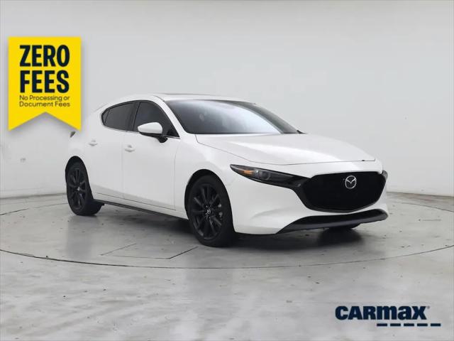 2024 Mazda Mazda3 2.5 S Preferred for sale in Boynton Beach, FL